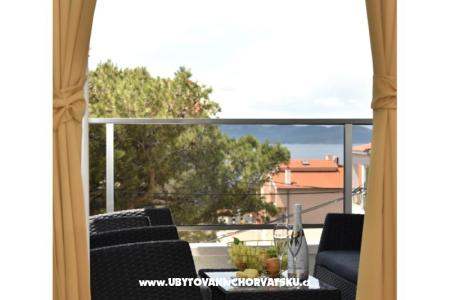 Apartmány Đaninovica foto 3