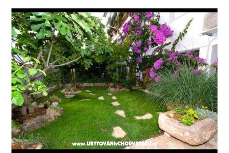 Apartmány DIVIA foto 5