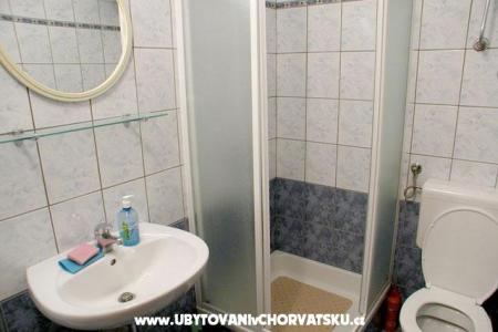 Apartmány Dragica foto 2