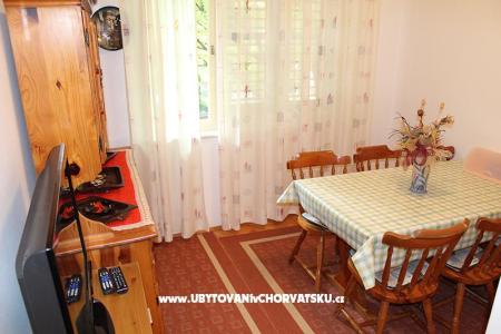 Apartmány Dragica foto 3