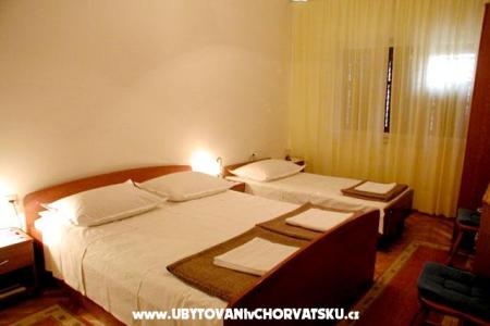 Apartmány Dragica foto 5