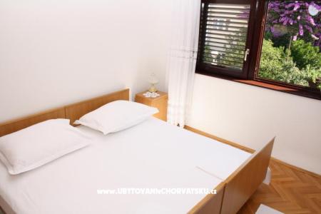 Apartmány Erceg foto 2