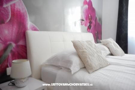 Familia City Center Apartmány foto 2