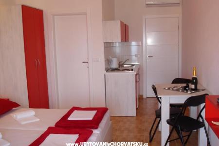 Apartmány Fani foto 4