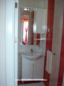 Apartmány Fani foto 5