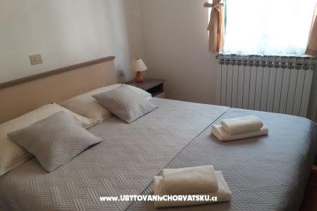 Apartmány Fistonic foto 4