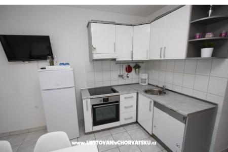 Apartmány Galić foto 5