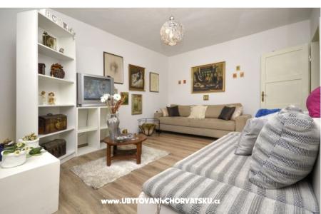 Apartmány Garden foto 4