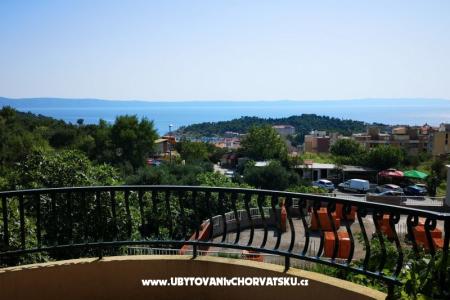 Apartmány Garden paradise foto 4