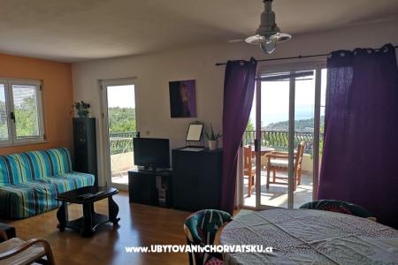 Apartmány Garden paradise foto 5