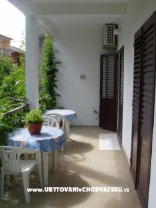 Apartmány Gita foto 3