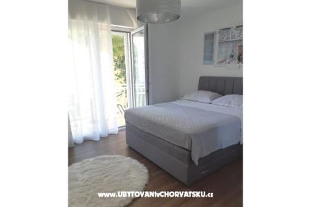 Apartmány Glavina foto 2