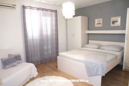 Apartmány Glavina foto 3