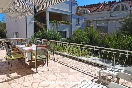 Apartmány Glavina foto 4