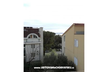 Apartmány Glavina foto 5