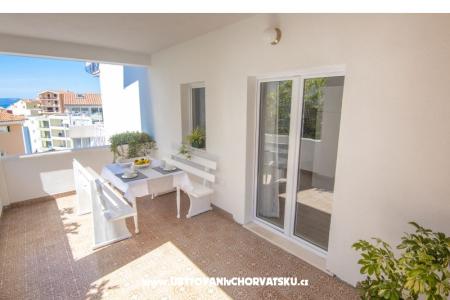Apartmány Grepo foto 3
