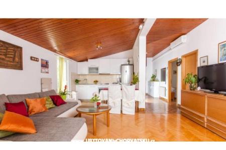 Apartmány KATE foto 3