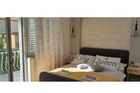 Apartmány Nadalina  foto 3