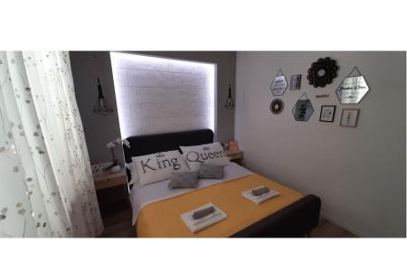 Apartmány Nadalina  foto 4