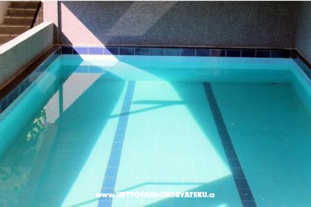 Apartmány Kovačić foto 2