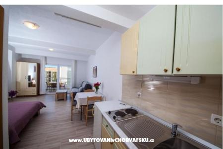 Apartmány Kovačić foto 5