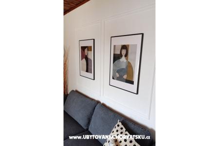 Apartmány Kruno foto 3