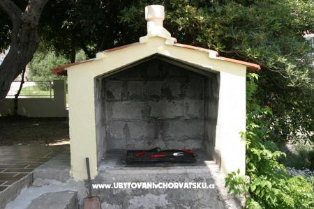 Apartmány Krvavica foto 4