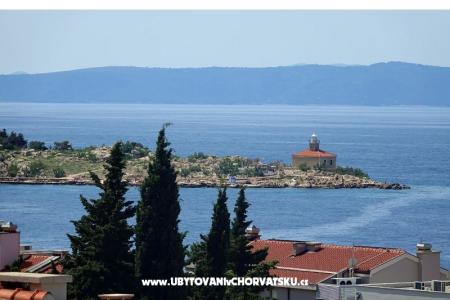 Apartmány Lenka foto 2