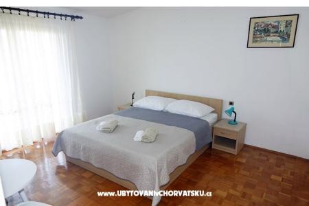 Apartmány Lenka foto 5