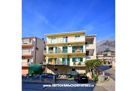 Apartmány Leona foto 2