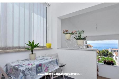 Apartmány Leona foto 4