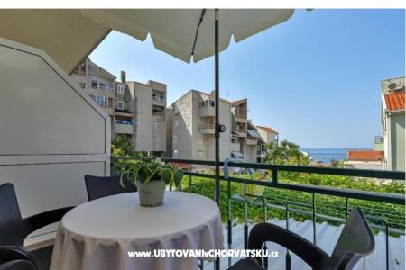 Apartmány Leona foto 5