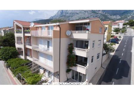 Apartmány Livira foto 3