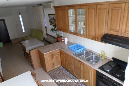 Apartmány Ljubica foto 2