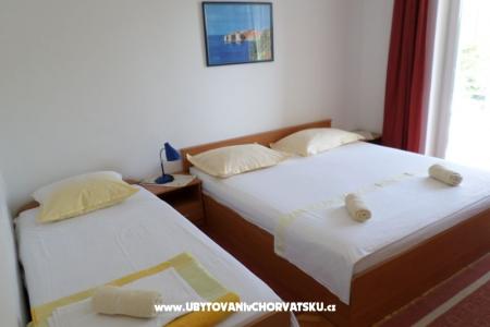 Apartmány Ljubica foto 3