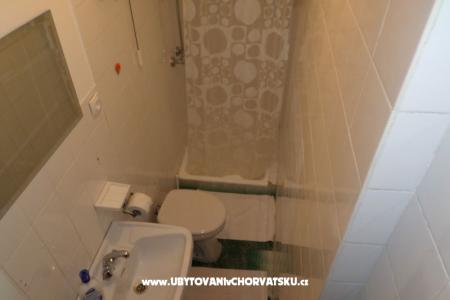 Apartmány Ljubica foto 4