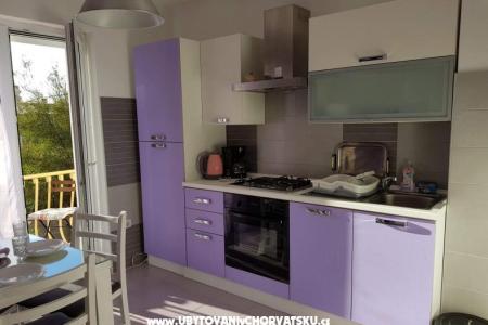 Apartmány Maja foto 2