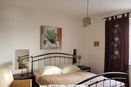 Apartmány Maja foto 4