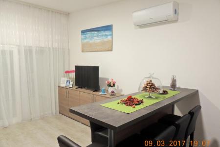 Apartmány Marsonia foto 2
