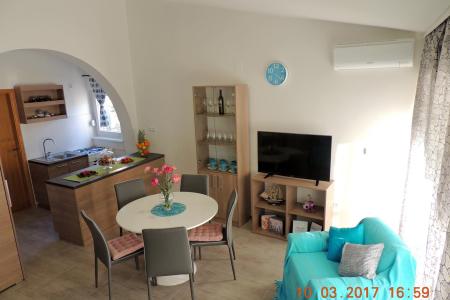 Apartmány Marsonia foto 3