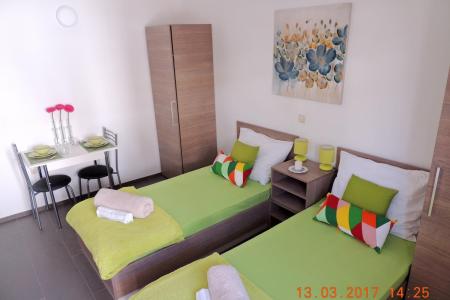 Apartmány Marsonia foto 5