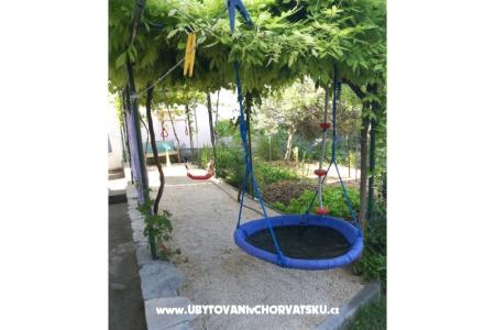 Apartmány Matej foto 2