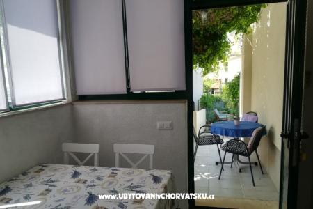 Apartmány Matej foto 3