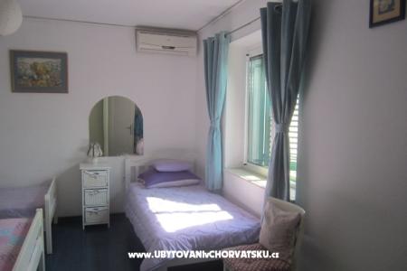 Apartmány Matej foto 5
