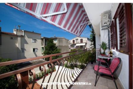 Apartmány Matić foto 2