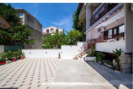 Apartmány Matić foto 5