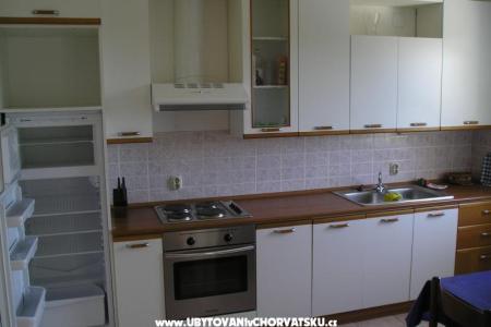 Apartmány Jadranka foto 2