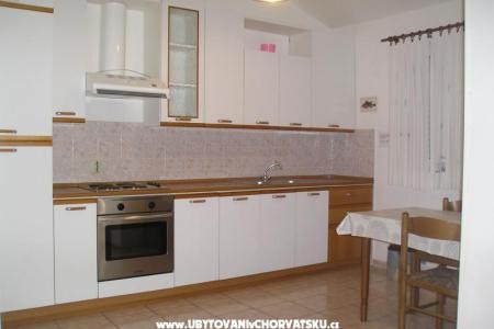 Apartmány Jadranka foto 3