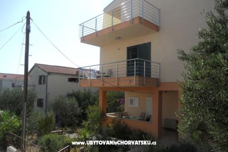 Apartmány Mikulić foto 3