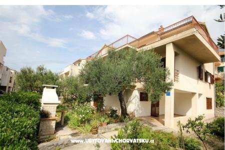 Apartmány Mikulić foto 4